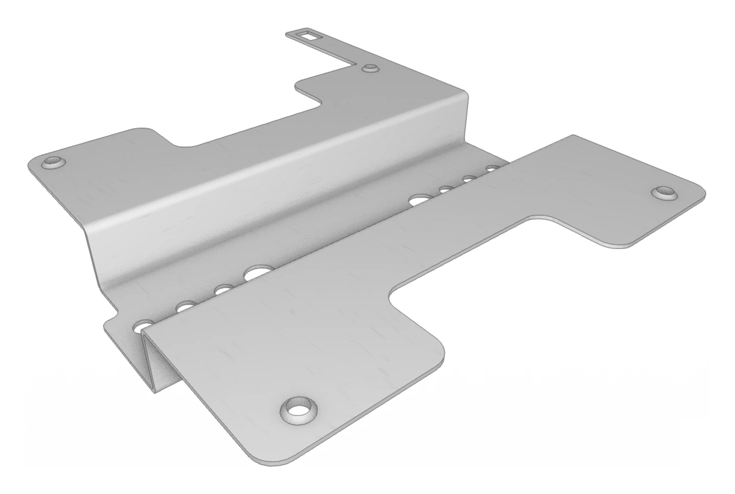 Cisco zu Aruba Adapter "Arubadaptor V2"