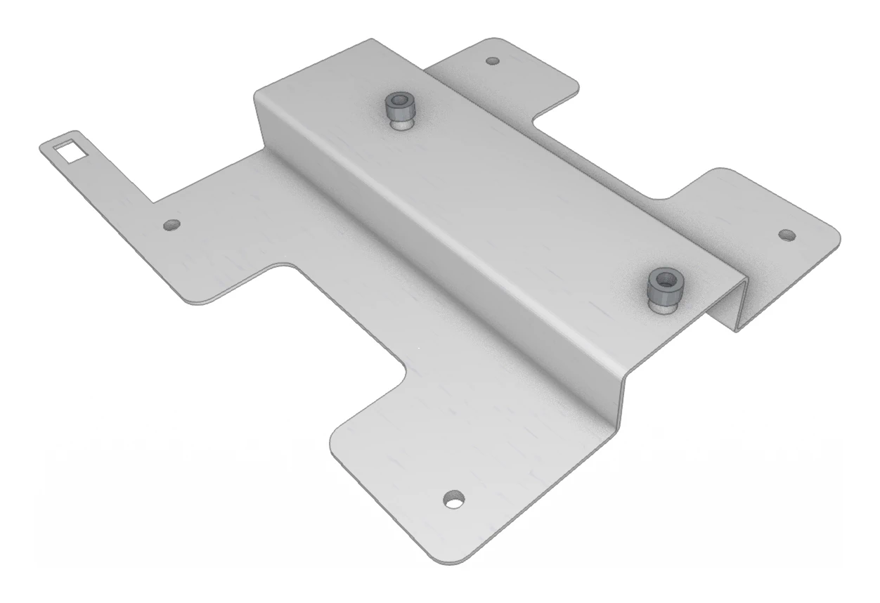 Cisco zu Ruckus Adapter "Ruckudaptor V1"